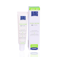 Isis Teen Derm Alpha Pure Gel-Cream 30ml