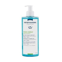 Isis Teen Derm  Purifying Cleansing Gel 400Ml