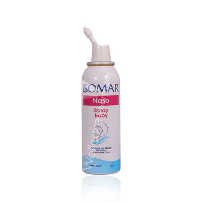 Isomar  Baby Nose Spray 100Ml