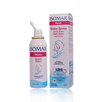 Isomar  Baby Nose Spray 100ml
