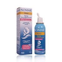 Isomar Nose Decongestant Nasal Spray With Hyaluronic Acid 100ml-