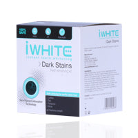 Iwhite Instant Dark Stain Teeth Whitening Kit