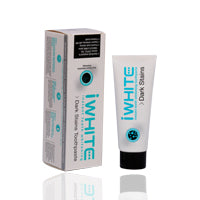 Iwhite Instant Dark Stain Teeth Whitening Tooth Paste 75ml