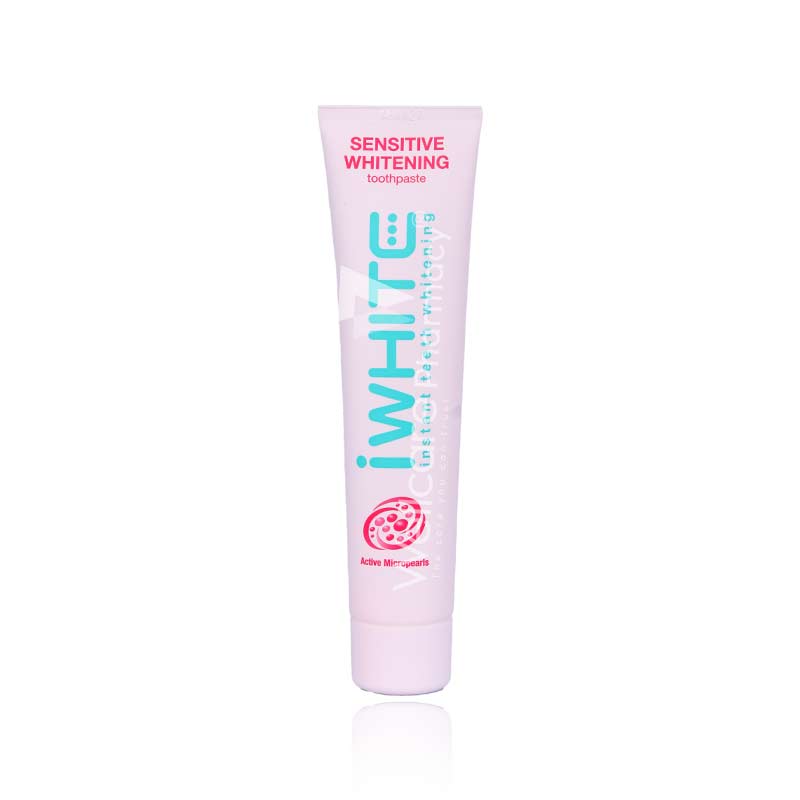 Iwhite Sensitive Whitening Toothpaste 75Ml
