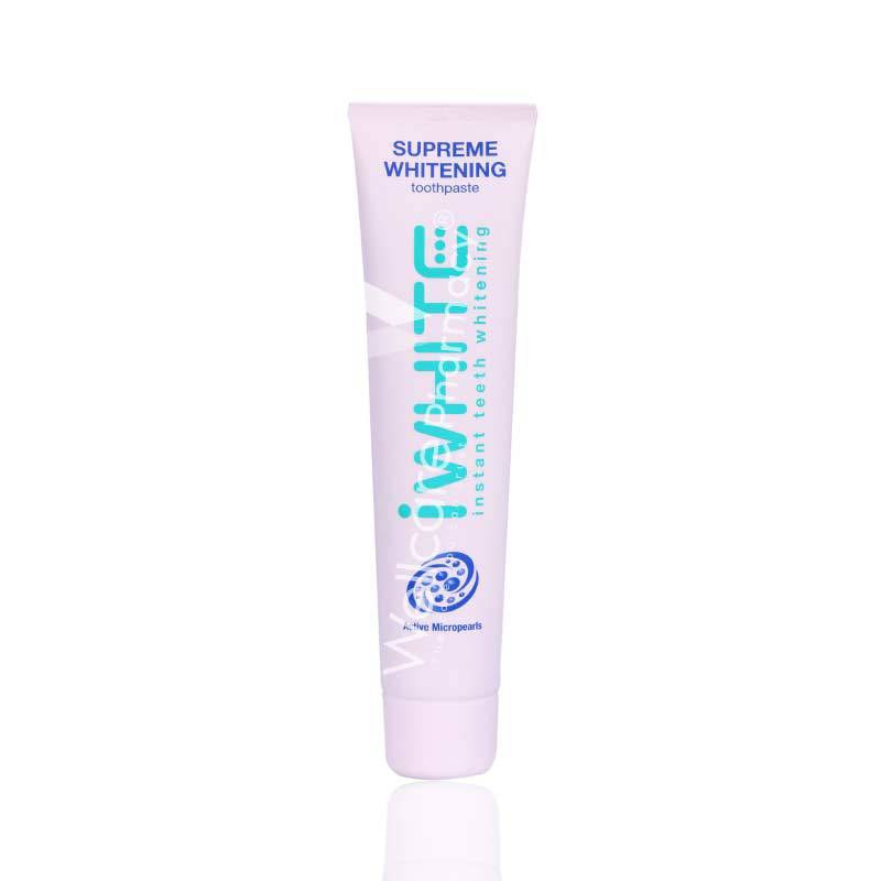 Iwhite Supreme Whitening Toothpaste 75Ml Iwhite Supreme Whitening Toothpaste 75Ml