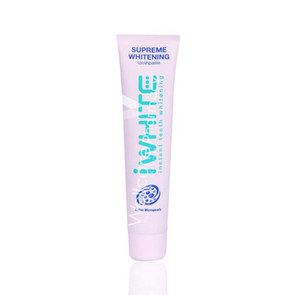 Iwhite Supreme Whitening Toothpaste 75Ml