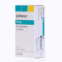 Jardiance 25Mg Tablets 30'S