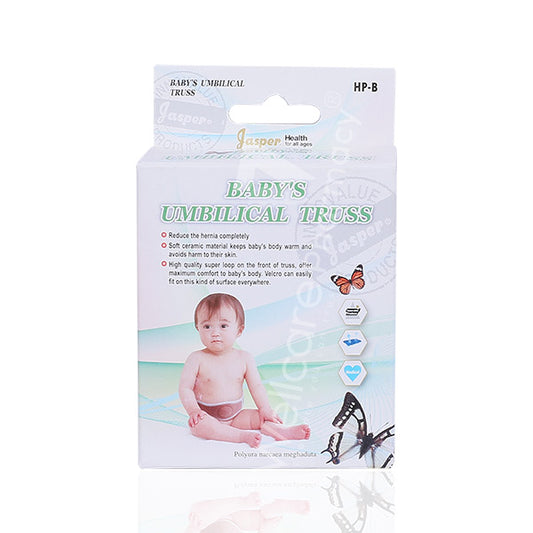 Jasper Baby's Umbilical Truss Hp-B