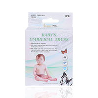 Jasper Baby'S Umbilical Truss Hp-B