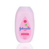 Jhonson & Jhonson Baby Lotion 300ml