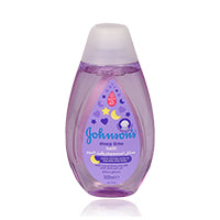 Jhonson & Jhonson Bedtime Bath 300ml