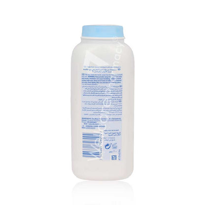 J&J Baby Aloe & Vit E Powder 200G