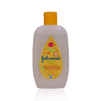 J&J Baby Cologne Lem.Fresh 200ml