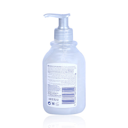 Johnsons Anti Bacterial Hand Wash -Sea Salt 300Ml