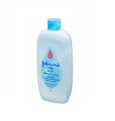 Johnson'S Baby Bath 500ml