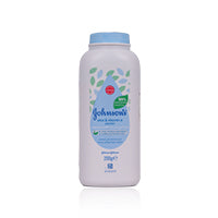 Johnson'S Baby Fresh Powder 200g