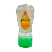 Johnson'S Baby Hydrating Oil Gel With Fresh Blossom Scent 200ml