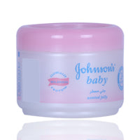 Johnson'S Baby Jelly Scented 100ml