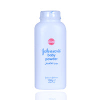 Johnson'S Baby Powder 100gm