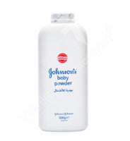 Johnson'S Baby Powder 500gm