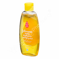 Johnson'S Baby Shampoo 200ml