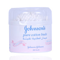 Johnson'S Cotton Buds 200'S