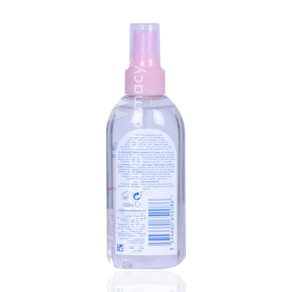 Johnson'S Ns Oil Spray 150ml