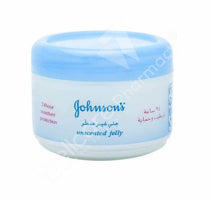 Johnson'S Pure Petroleum Jelly 250ml