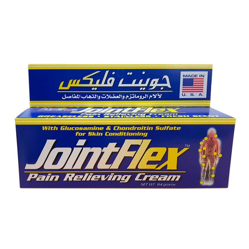 Jointflex Cream 114g
