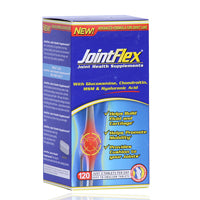 Jointflex Tablets 120'S