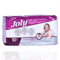 Joly Pad For Women 10'S