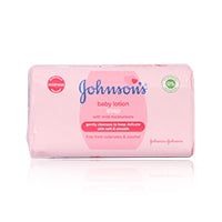Jonson's Baby Lotion Soap 100Gm