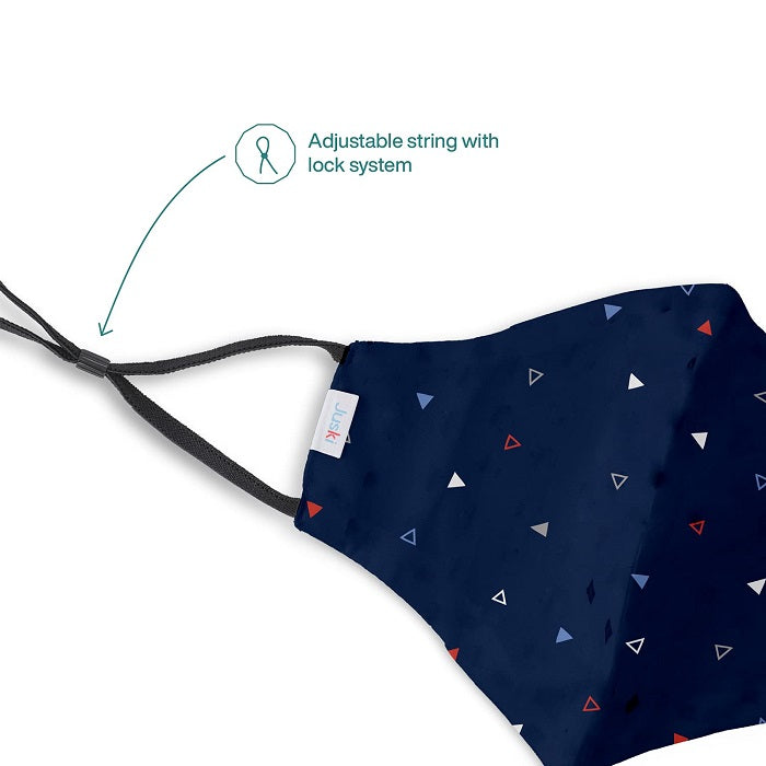 Juski Reusable Protective Mask Men 2'S