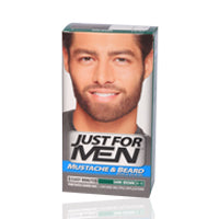 Just For Men Gel Dark Brown Black