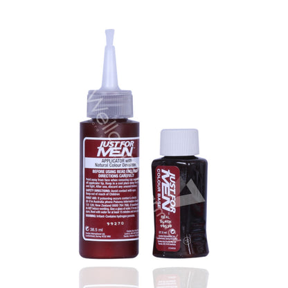 Just For Men Shampoo Real Black