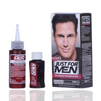 Just For Men Shampoo Real Black