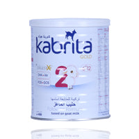 Kabrita Stage 2 Milk Powder 400 G
