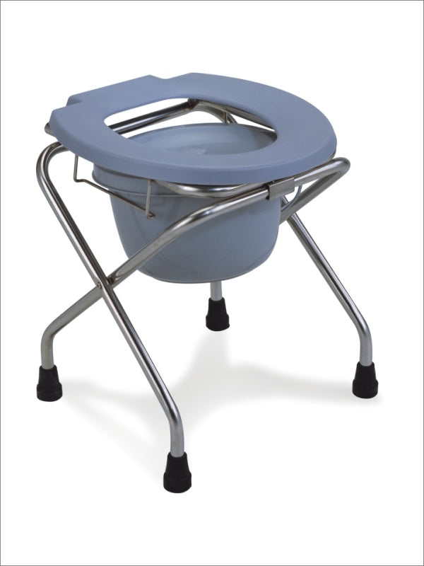 Kaiyang 46cm Commode Chair Without Wheel 26kg Ky897