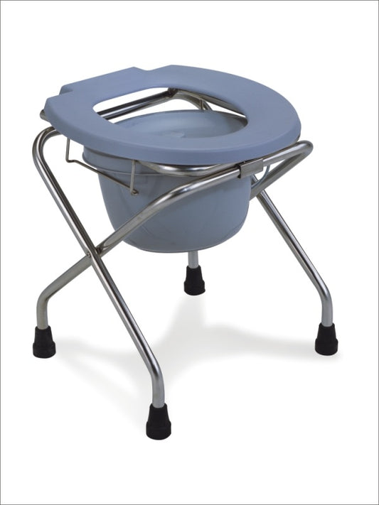 Kaiyang 46cm Commode Chair Without Wheel 26kg Ky897