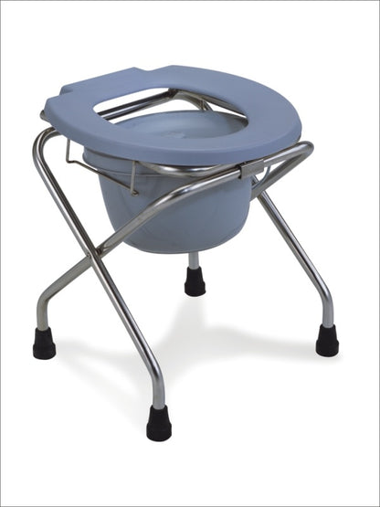Kaiyang 46cm Commode Chair Without Wheel 26kg Ky897