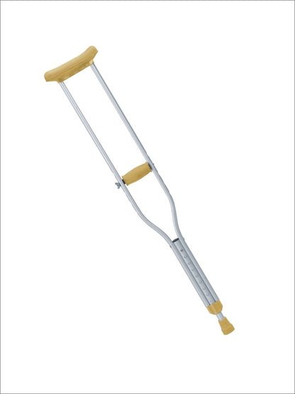 Kaiyang Axillary Crutches Ky925l-B Medium
