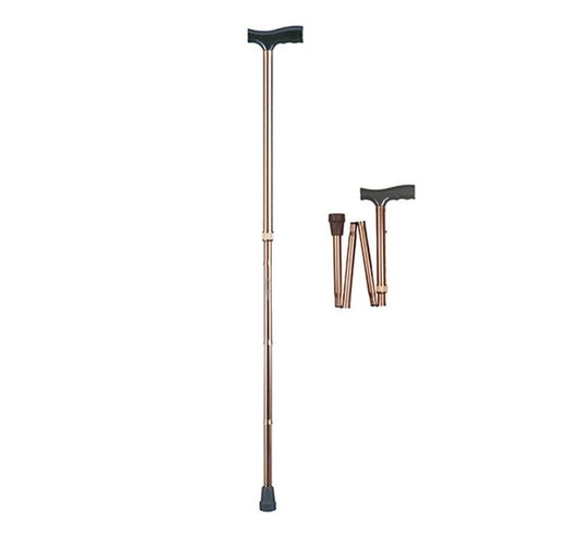 Kaiyang Ca835l1 Care Max Fold Walking Stick