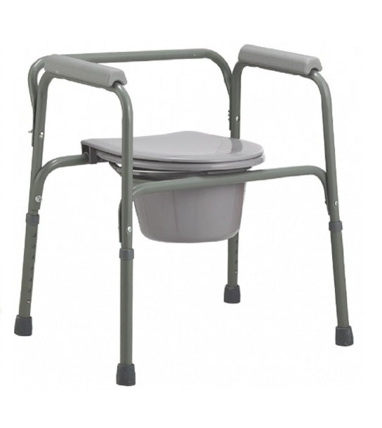 Kaiyang Commode Chair 11kg