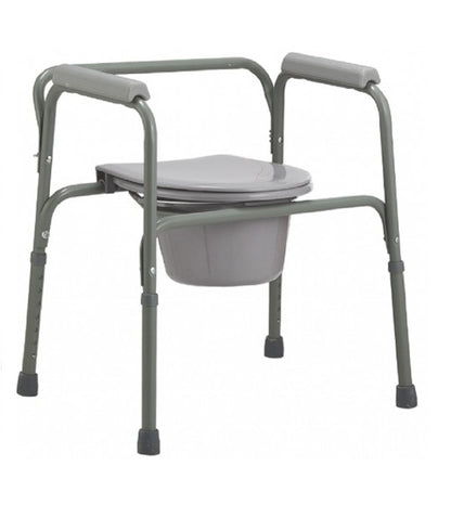 Kaiyang Commode Chair 11kg