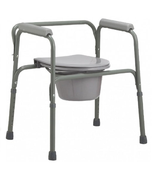 Kaiyang Commode Chair 11kg