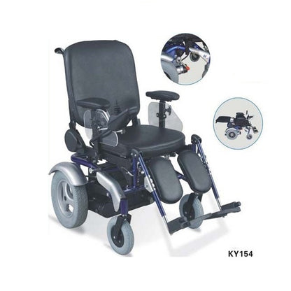 Kaiyang Ky154c Electric Wheel Chair Nursing Intelligent