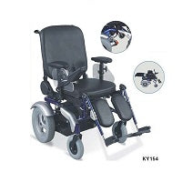 Kaiyang Ky154c Electric Wheel Chair Nursing Intelligent