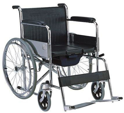 Kaiyang Ky608 Commode Wheel Chair