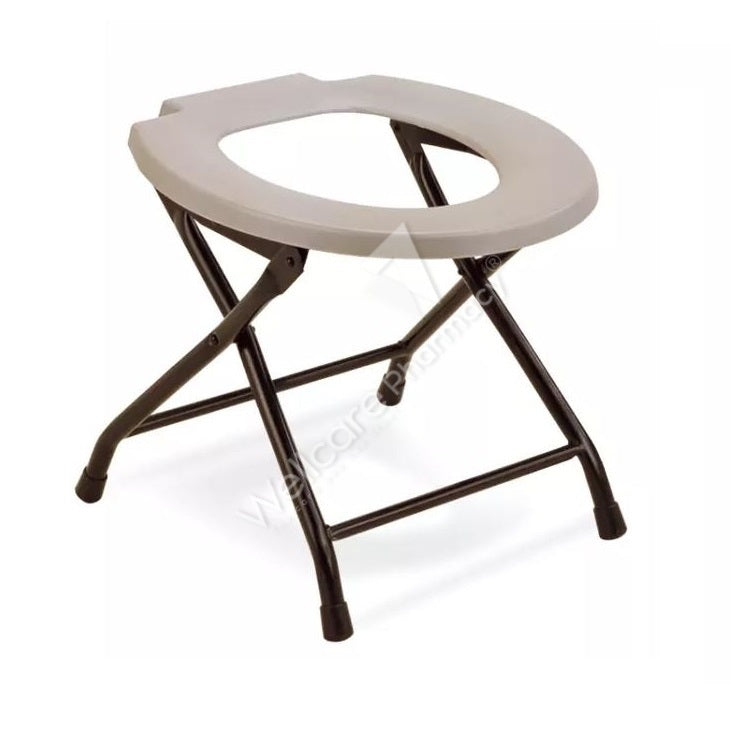 Kaiyang Ky898 Commode Chair Without Wheel 13Kg