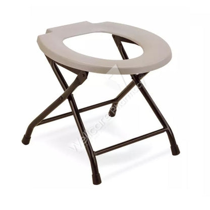 Kaiyang Ky898 Commode Chair Without Wheel 13kg